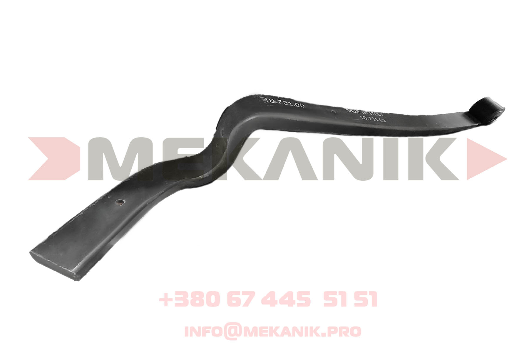 MKO 6693700 MEKANIK OEM